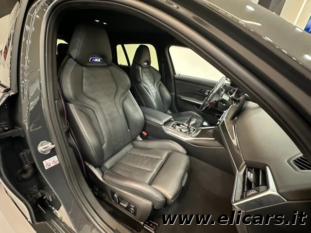 BMW M3 usata, con Alzacristalli elettrici