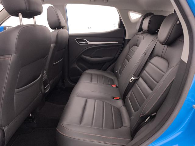 MG ZS usata, con Luci diurne LED