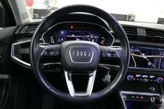 AUDI Q3 usata, con Trazione integrale
