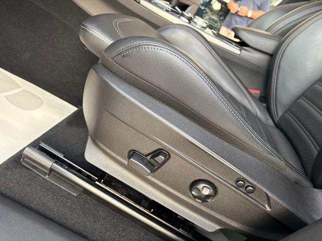 ALFA ROMEO Stelvio usata, con Fendinebbia