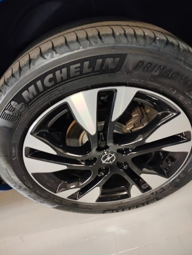 OPEL Grandland usata, con Riconoscimento dei segnali stradali