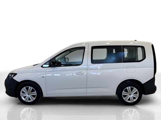 VOLKSWAGEN Caddy usata, con Airbag laterali