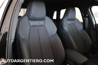 AUDI A3 usata, con Streaming musicale integrato