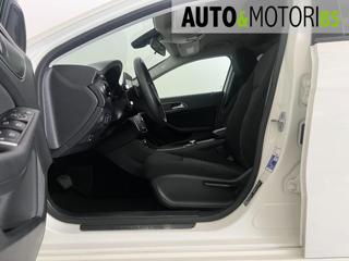 MERCEDES-BENZ A 160 usata, con Climatizzatore