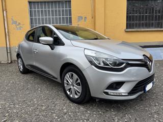 RENAULT Clio usata, con Airbag laterali