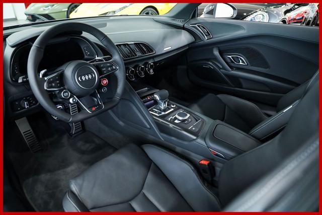 AUDI R8 usata, con Climatizzatore