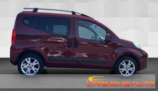 FIAT Qubo usata 9