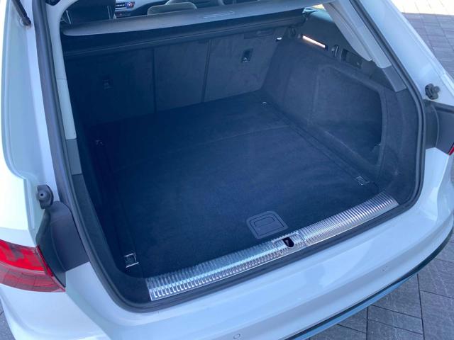 AUDI A4 usata, con ESP