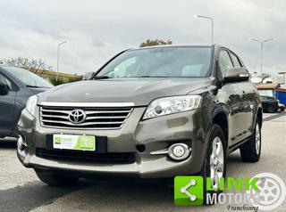 TOYOTA RAV 4 MY23 RAV4 Crossover 2.2 D-4D 150 CV DPF Exclusive