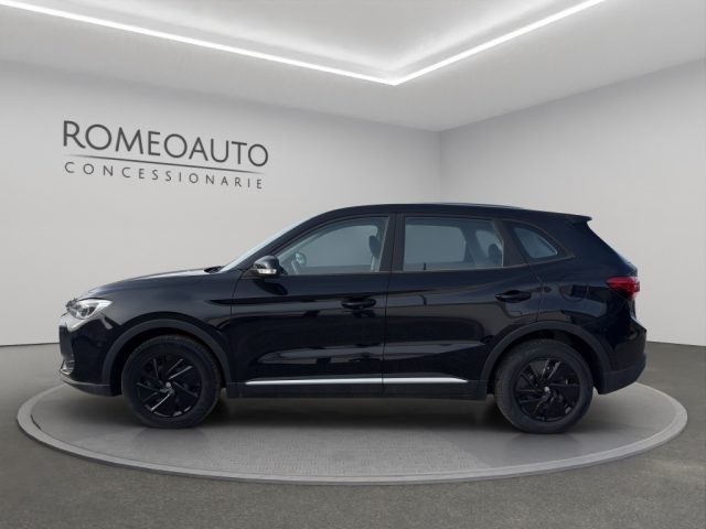 MG ZS usata, con Airbag laterali