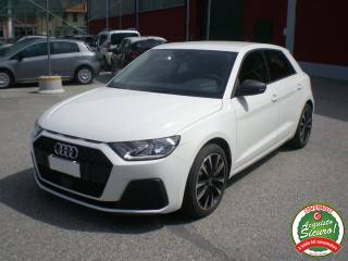 AUDI A1 usata, con Airbag Passeggero