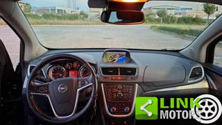 OPEL Mokka usata, con Servosterzo
