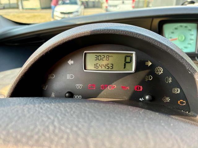 LANCIA Phedra usata, con ESP