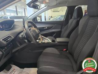 PEUGEOT 3008 usata 20