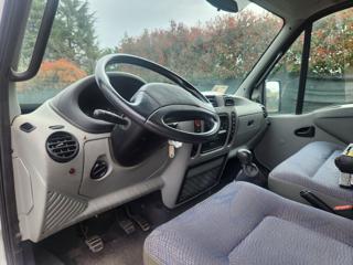 RENAULT Mascott usata 6