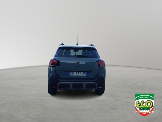 CITROEN C3 Aircross usata, con Autoradio