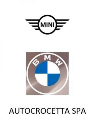 BMW X2 usata, con Airbag