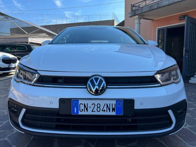 VOLKSWAGEN Polo usata, con Cerchi in lega