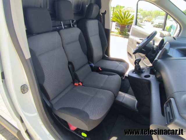OPEL Combo usata 19