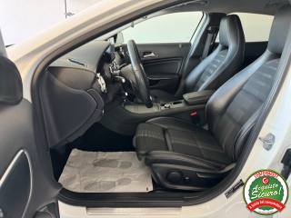 MERCEDES-BENZ GLA 200 usata, con Boardcomputer
