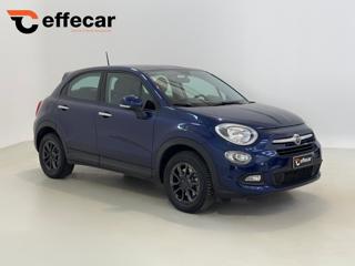 FIAT 500X usata, con Airbag laterali