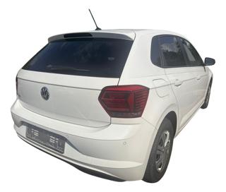 VOLKSWAGEN Polo usata, con Controllo vocale