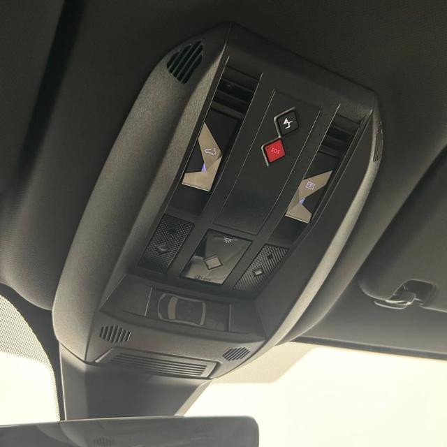 DS AUTOMOBILES DS 7 Crossback usata, con Portellone posteriore elettrico