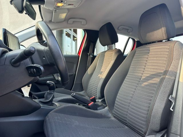 PEUGEOT 208 usata, con Climatizzatore