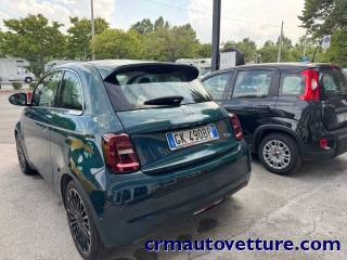 FIAT 500e usata, con Airbag Passeggero