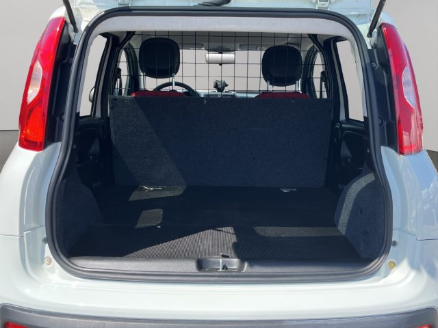 FIAT Panda usata 14