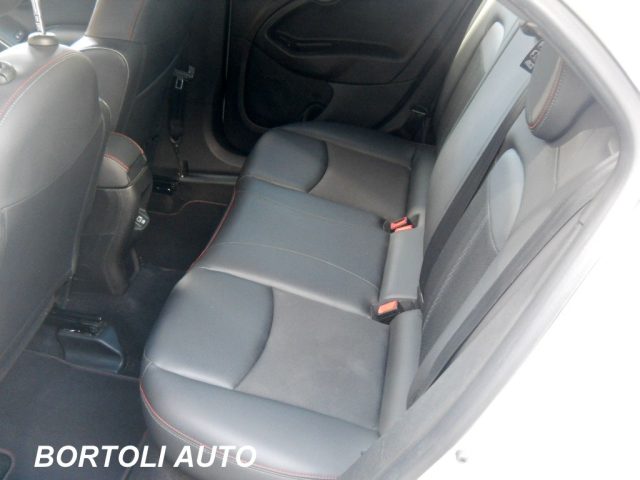 FIAT 500X usata, con Climatizzatore