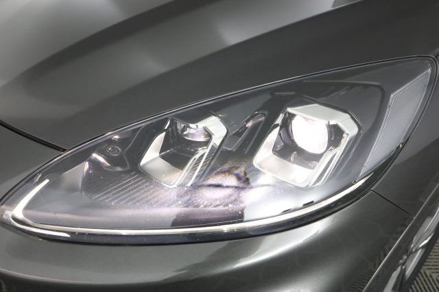 FORD Kuga usata 7