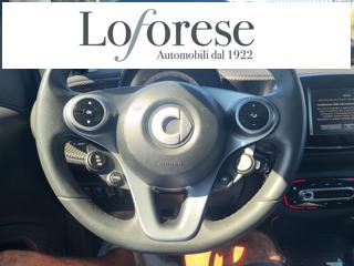 SMART ForTwo usata, con Fendinebbia