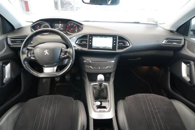 PEUGEOT 308 usata, con Bluetooth