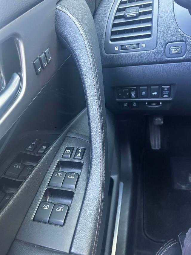INFINITI QX70 usata, con Cruise Control