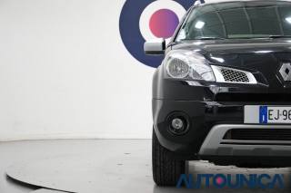 RENAULT Koleos usata 43