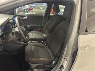 FORD Puma usata, con ESP