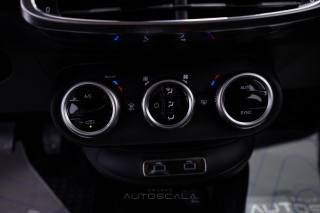 FIAT 500X usata, con USB