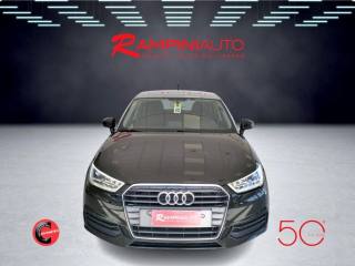 AUDI A1 usata 2