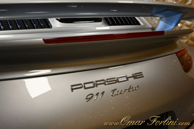 PORSCHE 911 usata 195