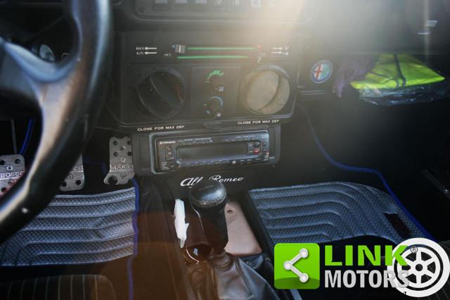 ALFA ROMEO GTV usata 14