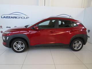 HYUNDAI Kona usata, con Airbag laterali