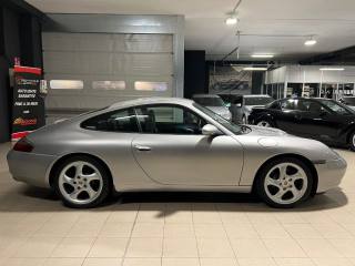 PORSCHE 911 usata, con Chiusura centralizzata