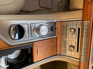 JAGUAR XF usata, con Fendinebbia