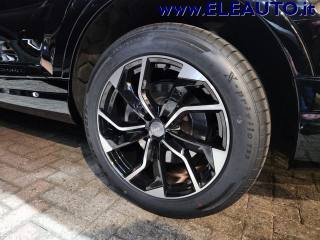 AUDI Q7 usata, con Cerchi in lega