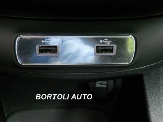 FIAT 500X usata, con Autoradio digitale