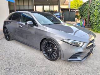MERCEDES-BENZ A 180 usata, con Airbag laterali