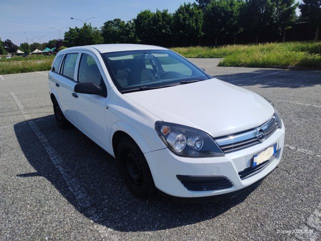 OPEL Astra usata, con Airbag laterali