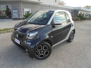 SMART ForTwo usata, con Airbag