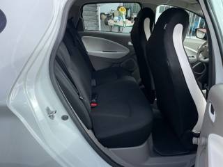 RENAULT ZOE usata, con Servosterzo